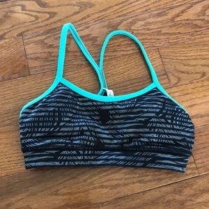 Lulu lemon sports bra